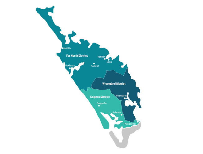 Northland councils welcome pathway to lead local government reform